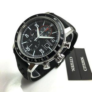 New! Citizen Men's Pro Brycen Watch
